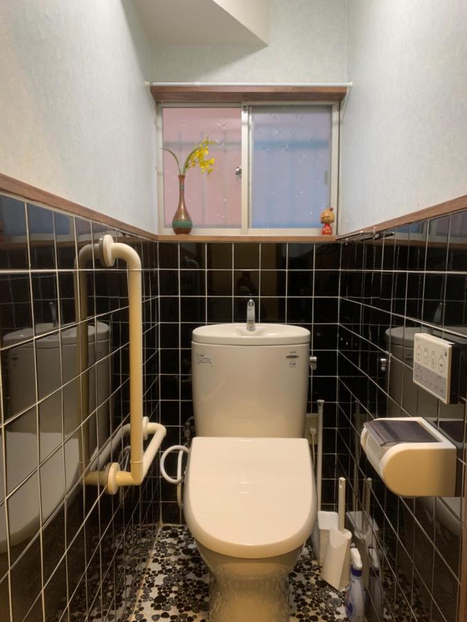 Waraku No2,Guesthouse Near Kix Идзумисано Экстерьер фото