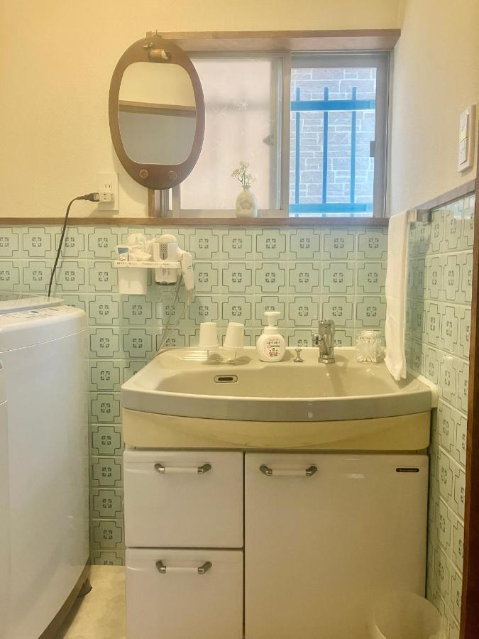 Waraku No2,Guesthouse Near Kix Идзумисано Экстерьер фото