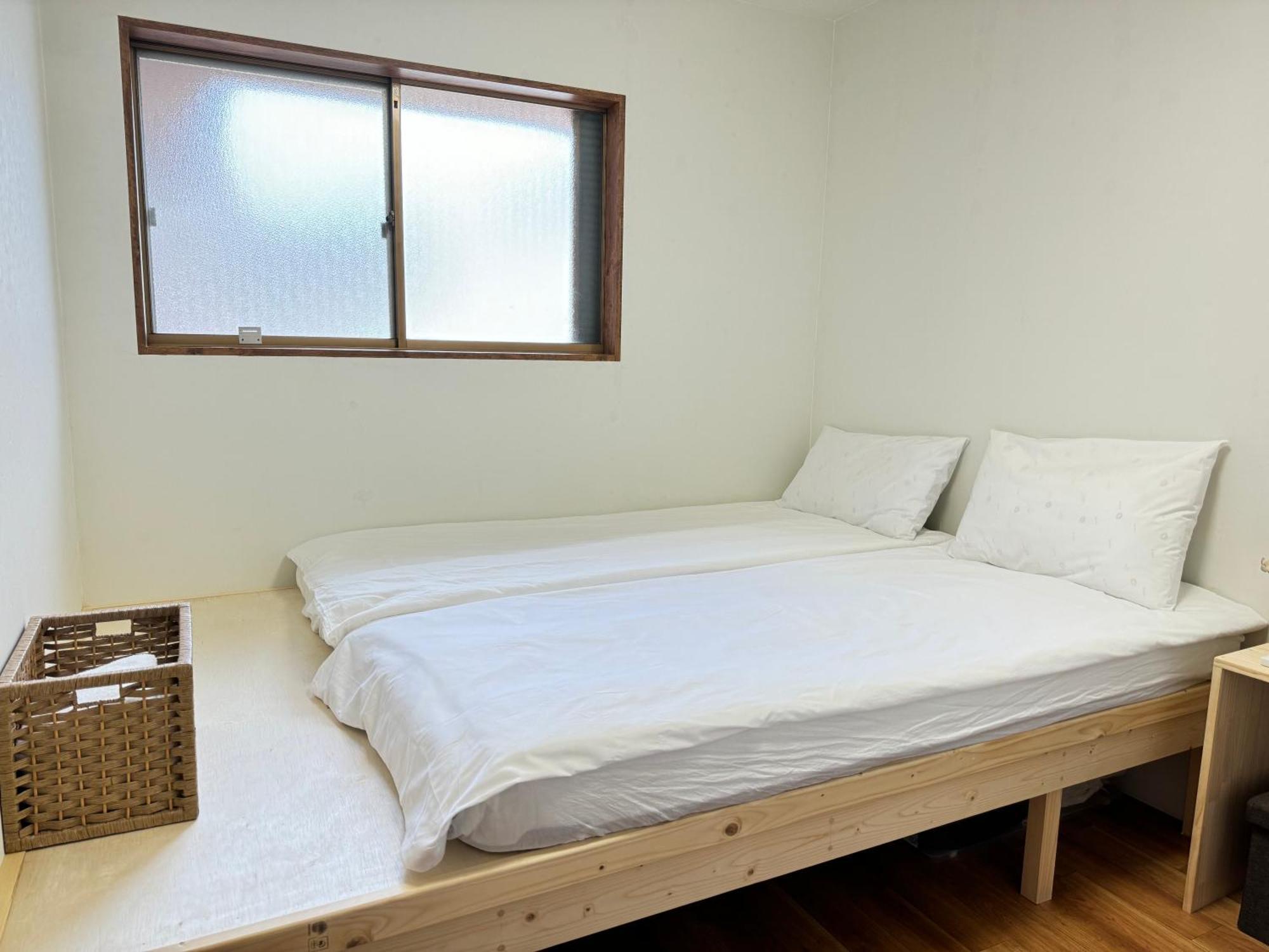Waraku No2,Guesthouse Near Kix Идзумисано Экстерьер фото