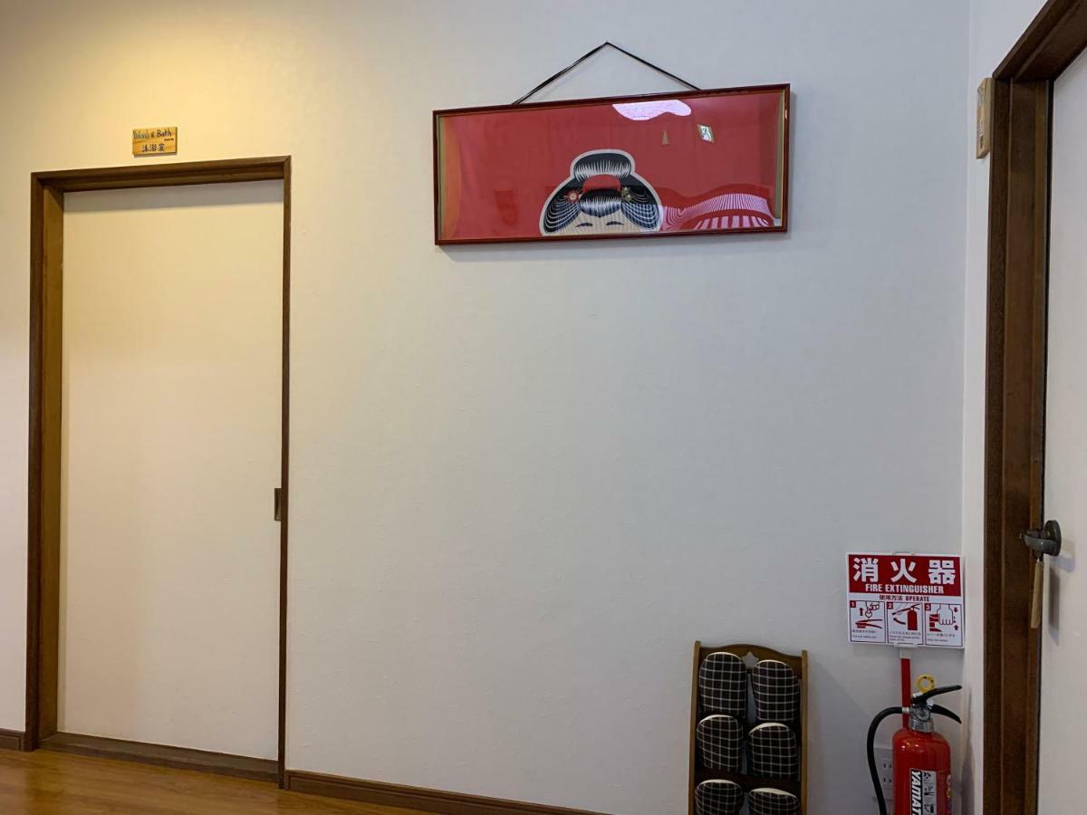 Waraku No2,Guesthouse Near Kix Идзумисано Экстерьер фото